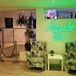 Alcaide بورتيماو
