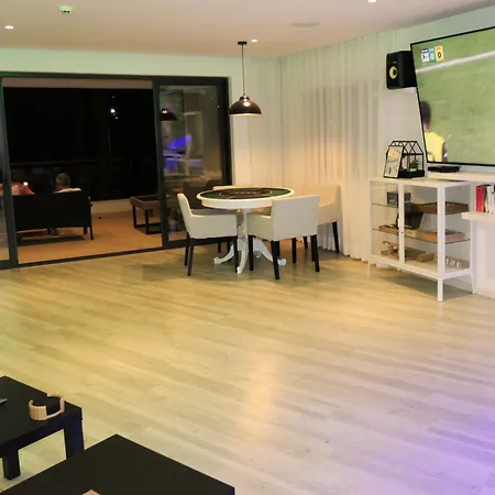 Alcaide Couette-café