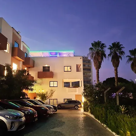 Bed & Breakfast Alcaide 3*