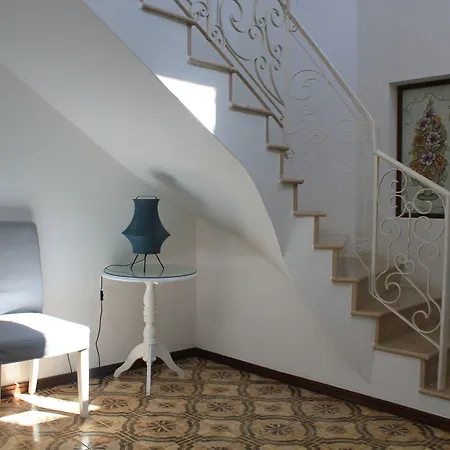 Couette-café Alcaide Portimão