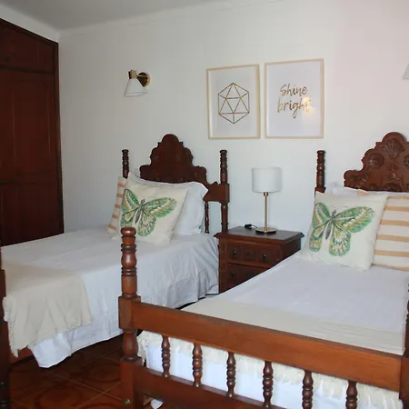 Couette-café Alcaide 3*