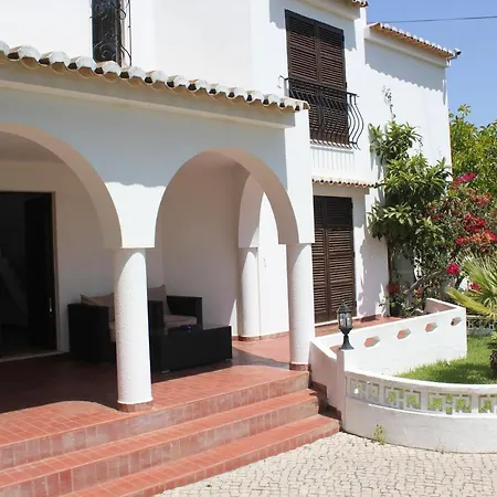 Alcaide Couette-café Portimão