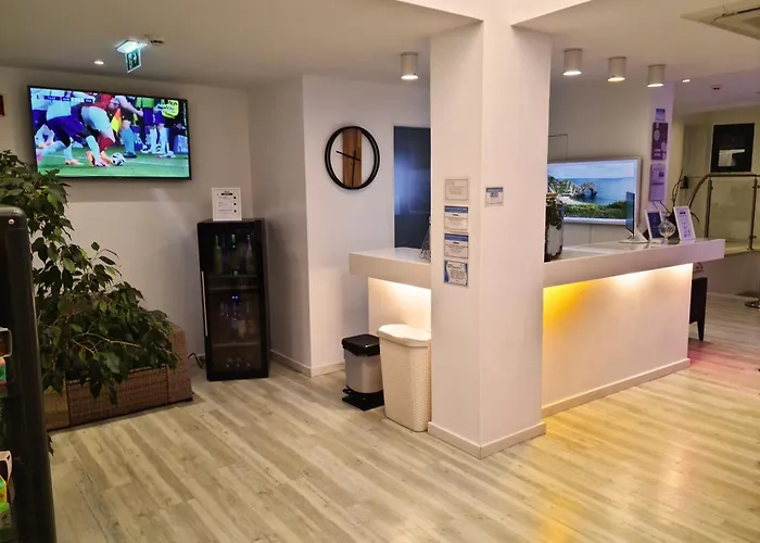 Bed & Breakfast Alcaide Portimão