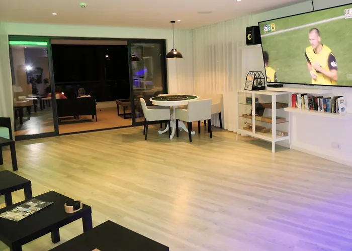 Alcaide Bed & Breakfast