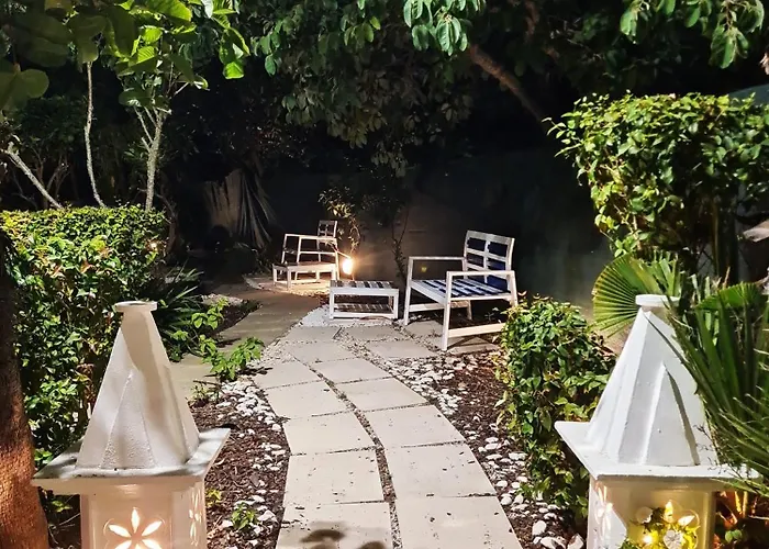 Bed & Breakfast Alcaide Portimão