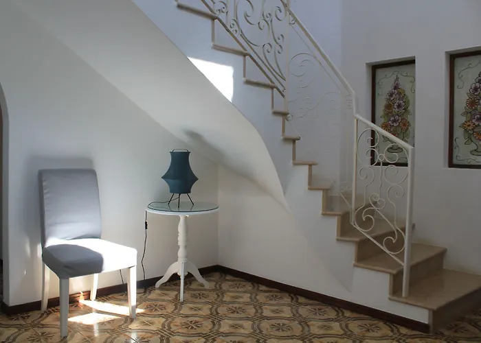 Bed & Breakfast Alcaide Portimão