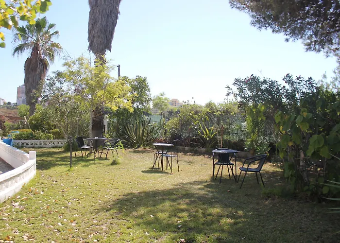 Bed & Breakfast Alcaide Portimão