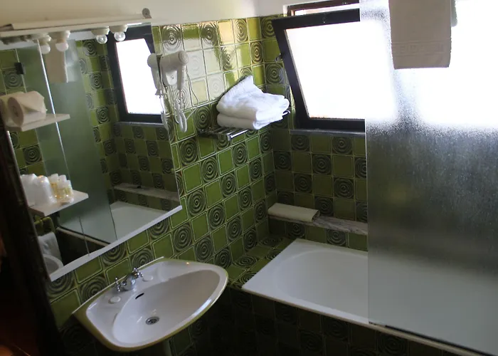 Alcaide Bed & Breakfast