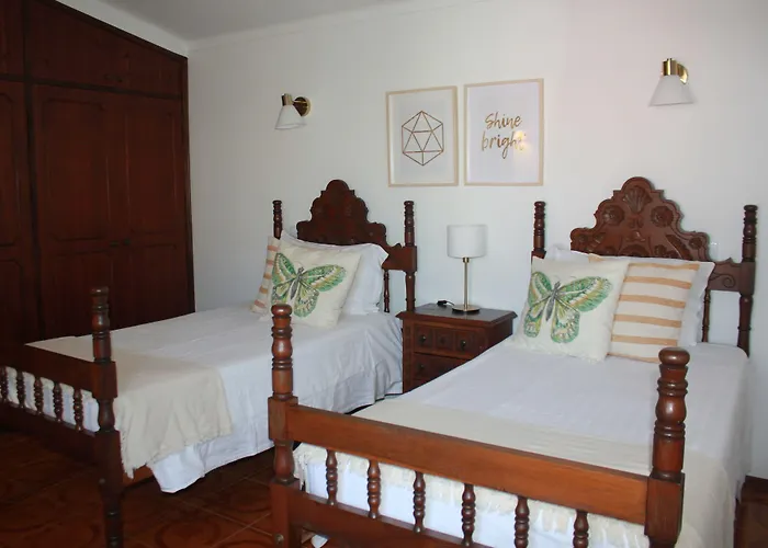 Bed & Breakfast Alcaide 3*