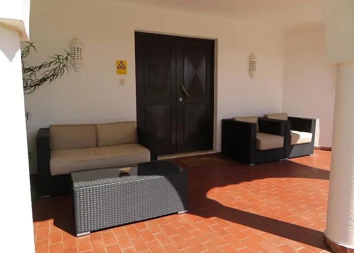 Alcaide Bed & Breakfast Portimão