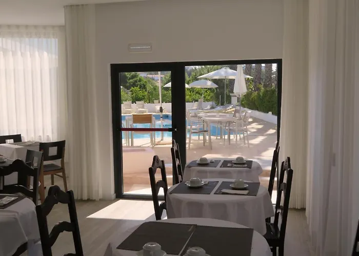 Alcaide Bed & Breakfast Portimão