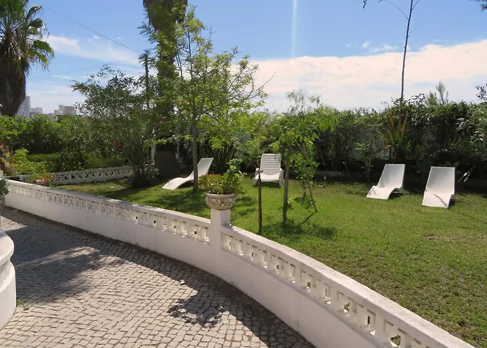 Bed & Breakfast Alcaide Portimão