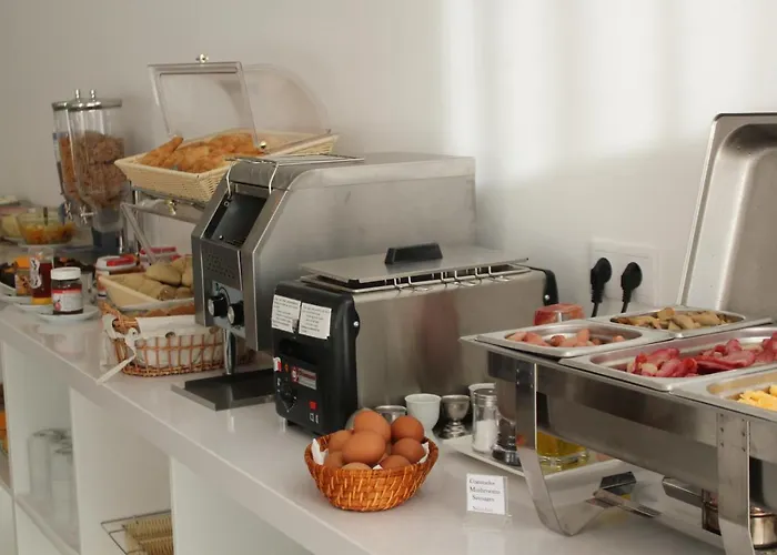 Alcaide 3* Portimão