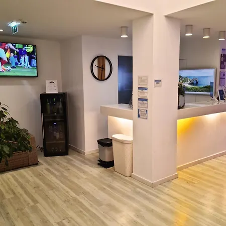 Bed & Breakfast Alcaide Portimao