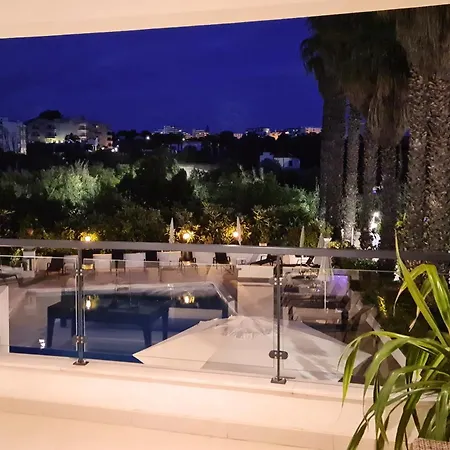 Alcaide Bed & Breakfast 3*