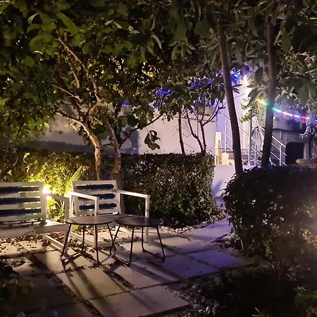 Alcaide Bed & Breakfast 3*