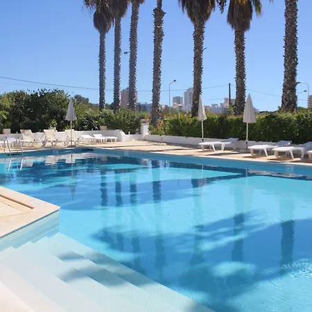 Frühstückspension Alcaide