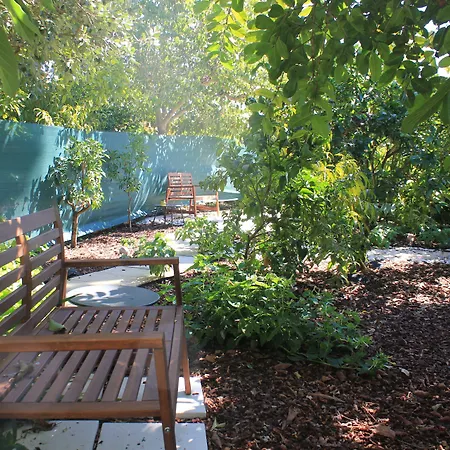 Alcaide Bed & Breakfast 3*