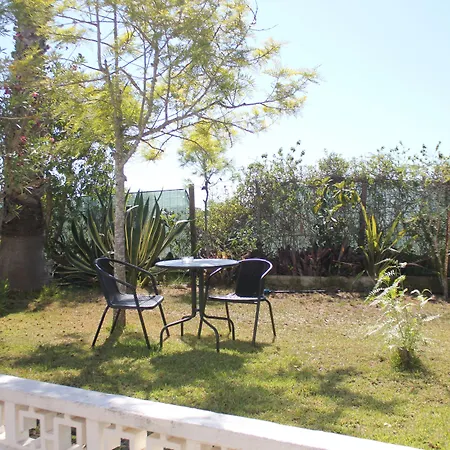 Alcaide Bed & Breakfast