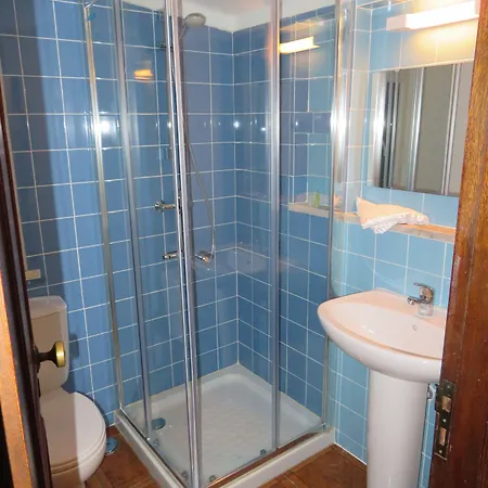 Alcaide Frühstückspension