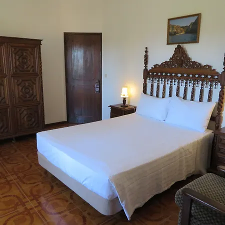 Alcaide Bed & Breakfast 3*