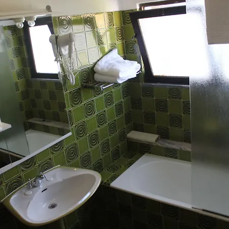 Alcaide Bed & Breakfast