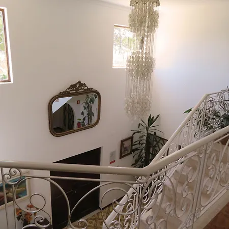 Bed & Breakfast Alcaide