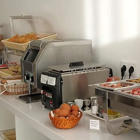 B&B Alcaide