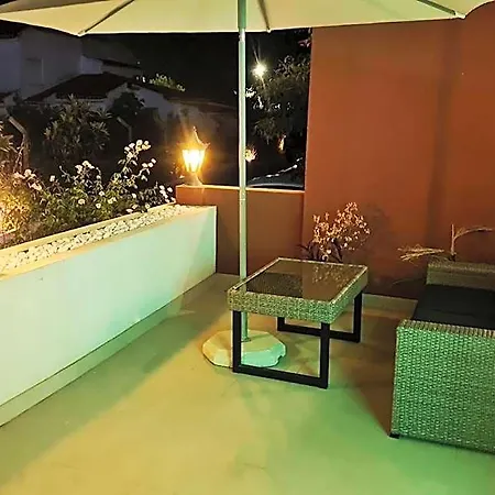 B&B Alcaide