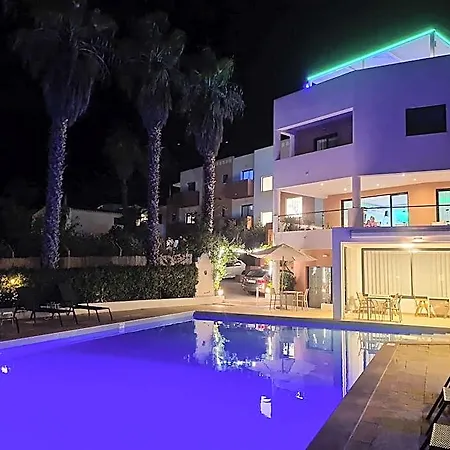 Alcaide B&B 3*