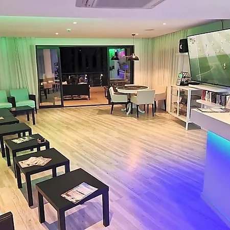 B&B Alcaide 3*