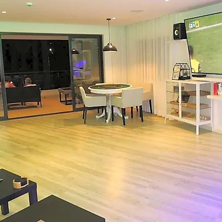 B&B Alcaide 3*