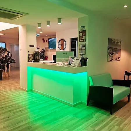 Alcaide Bed & Breakfast