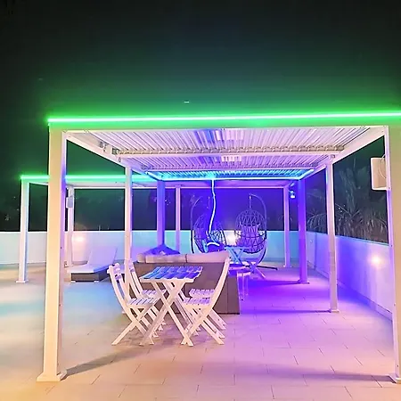 B&B Alcaide