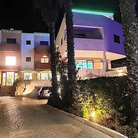 Bed & Breakfast Alcaide Portimão