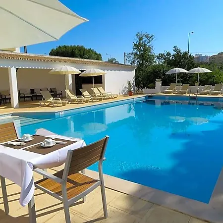 Bed & Breakfast Alcaide