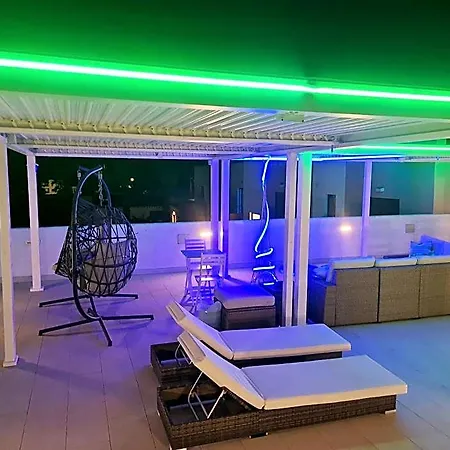Bed & Breakfast Alcaide Portimão