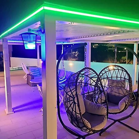 Bed & Breakfast Alcaide