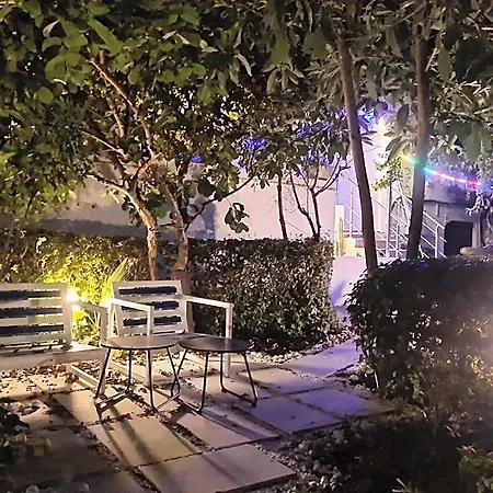 Alcaide B&B