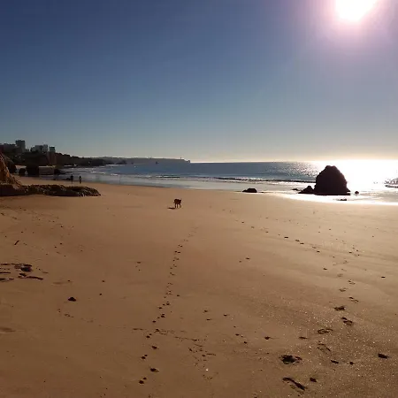 Bed & Breakfast Alcaide