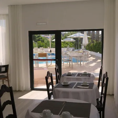 Alcaide Frühstückspension Portimão