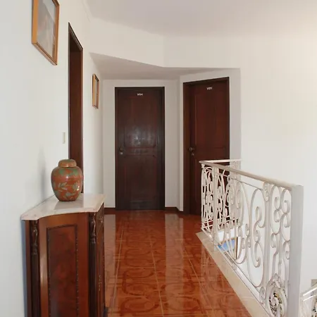 Bed & Breakfast Alcaide