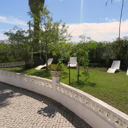 Bed & Breakfast Alcaide Portimao