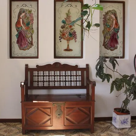 Frühstückspension Alcaide