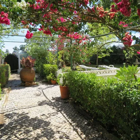 Bed & Breakfast Alcaide 3*