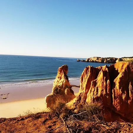 Alcaide Bed & Breakfast