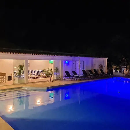 Bed & Breakfast Alcaide Portimao
