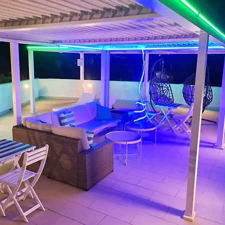 Alcaide Bed & Breakfast Portimao