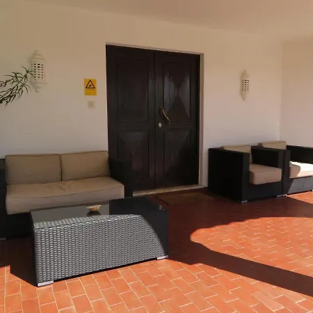 Alcaide Bed & Breakfast Portimao