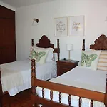 Bed & Breakfast Alcaide 3*